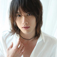 真田幸村役　細貝圭さん