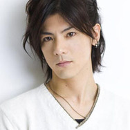 石田三成役 中村誠治郎さん