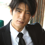 天海（明智光秀）役 谷口賢志さん