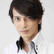 織田信長役 窪寺昭さん