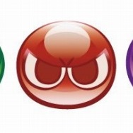 ぷよぷよ