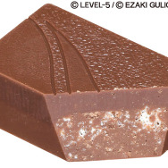 『レイトン教授』×グリコのコラボチョコ発売決定 ― 同梱のナゾトキカードでおなじみのナゾに挑戦!