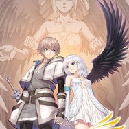 『シャイニング・アーク』パッケージ