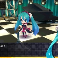 初音ミク