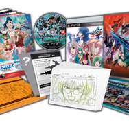 『マクロス30 ~銀河を繋ぐ歌声~』限定版