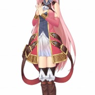 リーネ（喜び）