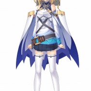 シャル（照れ）