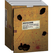 BIOHAZARD Anniversary Package 特製ジャケット