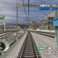 電車でGO!新幹線EX 山陽新幹線編