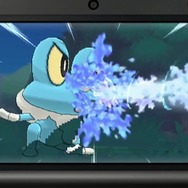 戦闘シーンも公開