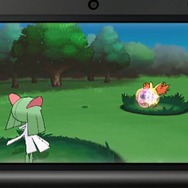 【Nintendo Direct】全てが3Dになった『ポケットモンスターX・Y』プロモーション映像をチェック