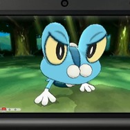 【Nintendo Direct】全てが3Dになった『ポケットモンスターX・Y』プロモーション映像をチェック