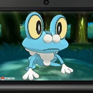 【Nintendo Direct】全てが3Dになった『ポケットモンスターX・Y』プロモーション映像をチェック