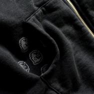 【THE KING OF GAMES】2013年最初の新作『スーパーマリオ3』モチーフの「シークレットテレサジップパーカー」