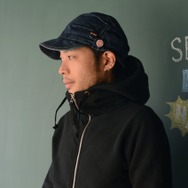 【THE KING OF GAMES】2013年最初の新作『スーパーマリオ3』モチーフの「シークレットテレサジップパーカー」