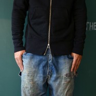 【THE KING OF GAMES】2013年最初の新作『スーパーマリオ3』モチーフの「シークレットテレサジップパーカー」