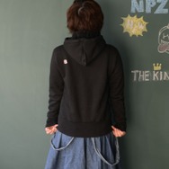 【THE KING OF GAMES】2013年最初の新作『スーパーマリオ3』モチーフの「シークレットテレサジップパーカー」