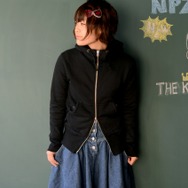 【THE KING OF GAMES】2013年最初の新作『スーパーマリオ3』モチーフの「シークレットテレサジップパーカー」