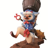 H賞  カードスタンドフィギュア