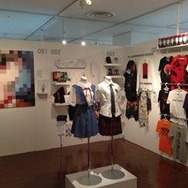 「EVANGELION100.0」開催 渋谷・パルコミュージアムに2000アイテムの展覧会