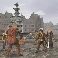 『大航海時代Online』無料体験期間の日数制限を撤廃