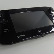 Wii U GamePad