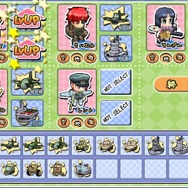 萌え萌え2次大戦(略)☆デラックス