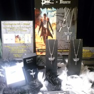 ONE OK ROCKが歌うイメージソング本日発売、TVCMや最新PVも公開― 『DmC Devil May Cry』完成披露発表会(3)