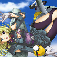 萌え萌え2次大戦(略)☆デラックス