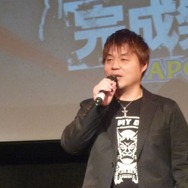 カプコンの大きなチャレンジとして3年掛けてようやく完成、ゲーム大会にはあの有名漫画家も参加 ― 『DmC Devil May Cry』完成披露発表会(4)