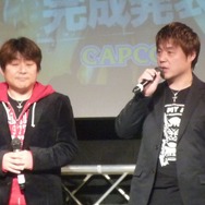カプコンの大きなチャレンジとして3年掛けてようやく完成、ゲーム大会にはあの有名漫画家も参加 ― 『DmC Devil May Cry』完成披露発表会(4)