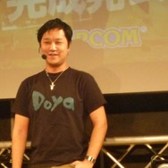 カプコンの大きなチャレンジとして3年掛けてようやく完成、ゲーム大会にはあの有名漫画家も参加 ― 『DmC Devil May Cry』完成披露発表会(4)