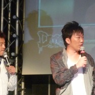 カプコンの大きなチャレンジとして3年掛けてようやく完成、ゲーム大会にはあの有名漫画家も参加 ― 『DmC Devil May Cry』完成披露発表会(4)