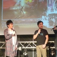 カプコンの大きなチャレンジとして3年掛けてようやく完成、ゲーム大会にはあの有名漫画家も参加 ― 『DmC Devil May Cry』完成披露発表会(4)