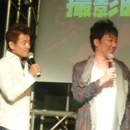 カプコンの大きなチャレンジとして3年掛けてようやく完成、ゲーム大会にはあの有名漫画家も参加 ― 『DmC Devil May Cry』完成披露発表会(4)