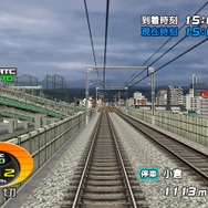 電車でGO!新幹線EX 山陽新幹線編