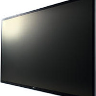 56型の4K有機ELパネル