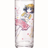 F賞 プレミアムアートグラス