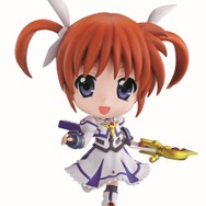 G賞 きゅんキャラ『魔法少女リリカルなのは The MOVIE 2nd A's 』第一弾 高町なのは