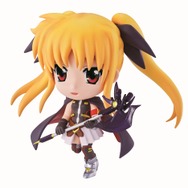 G賞 きゅんキャラ『魔法少女リリカルなのは The MOVIE 2nd A's 』第一弾 フェイト・テスタロッサ