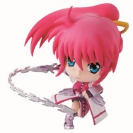 G賞 きゅんキャラ『魔法少女リリカルなのは The MOVIE 2nd A's 』第一弾 シグナム