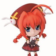 G賞 きゅんキャラ『魔法少女リリカルなのは The MOVIE 2nd A's 』第一弾 ヴィータ