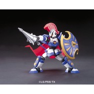 コアスケルトンが初キット化されたハイエンドモデル「ハイパーファンクション LBXアキレス＆AX-00」登場