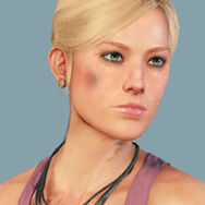 デイジー・リー