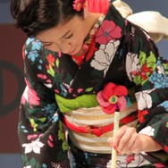 吉高由里子さん