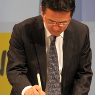 瀬古利彦総監督