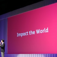 Impact the World