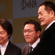 中畑監督が応援団長に就任!? 相乗効果を期待もベイスターズには弱気・・・DeNA陸上部 創設