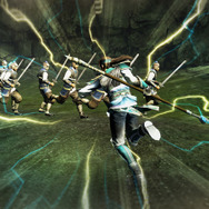 新アクション「覚醒」を店頭で一足早く体験