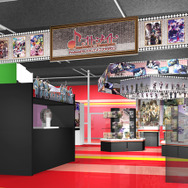 namco 大阪日本橋店